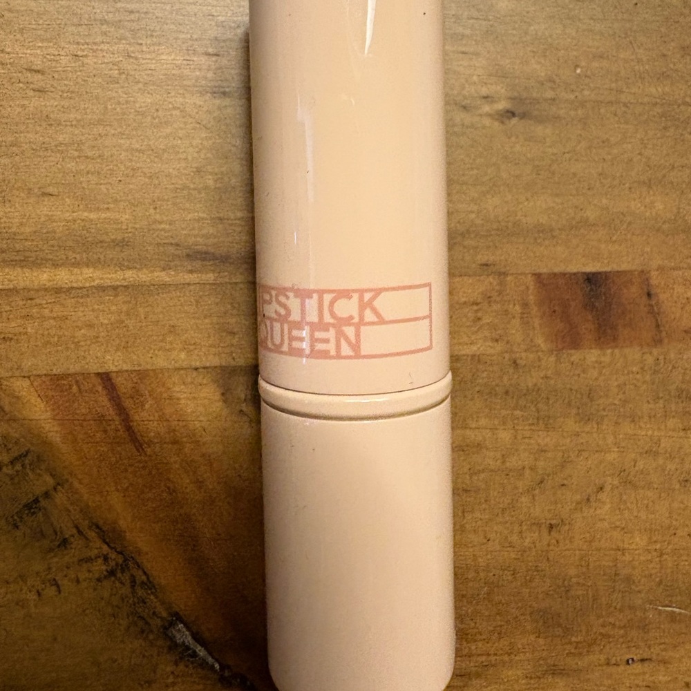 Lipstick Queen Spice or Nice
